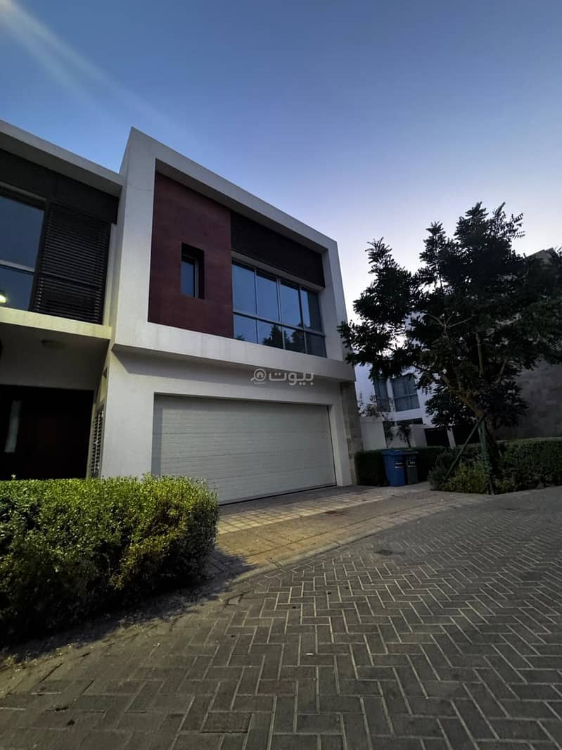 4 Bedrooms Villa For Sale in The Wave (Almouj), Muscat 4 Bedrooms Villa For Sale in The Wave (Almouj), Muscat