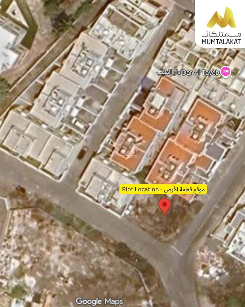 أرض سكنية للبيع في السيب، مسقط