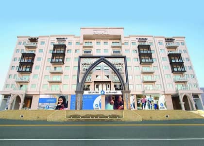 2 Bedroom Flat for Rent in Bosher, Muscat - 2 Bedrooms Apartment For Rent Bosher, Muscat