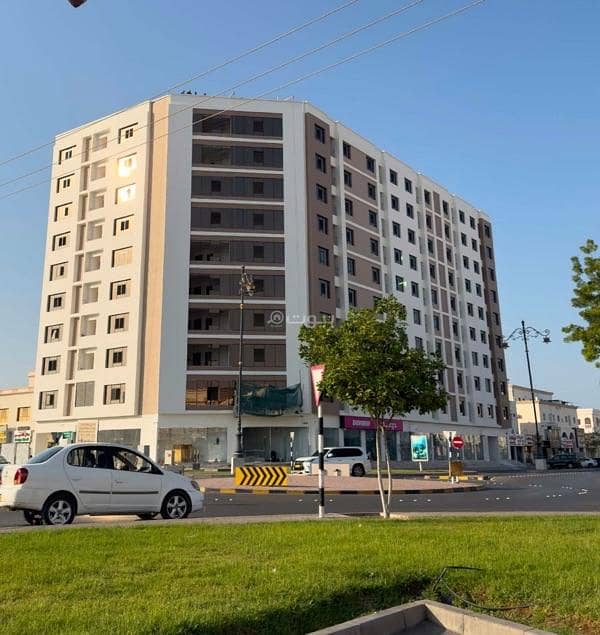 شقة من غرفتي نوم للبيع في الخوض، مسقط شقة من غرفتي نوم للبيع في الخوض، مسقط