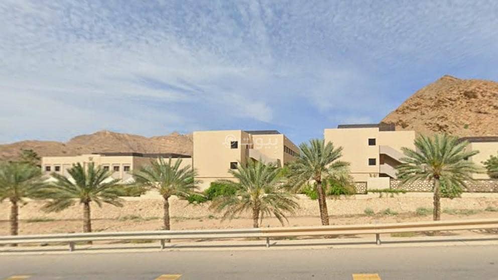 Commercial Building For Rent in Barr Al Jissah, Muscat Commercial Building For Rent in Barr Al Jissah, Muscat