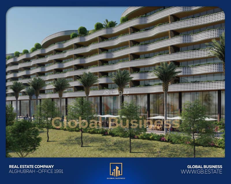 شقة 0 غرفة نوم للبيع في مدينة السلطان هيثم، مسقط شقة 0 غرفة نوم للبيع في مدينة السلطان هيثم، مسقط