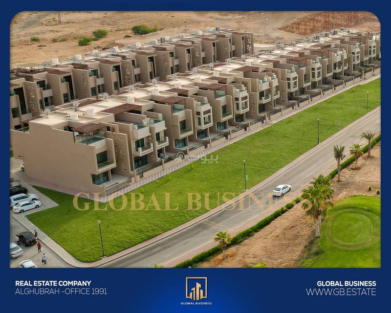 5 Bedrooms Villa For Sale in Muscat Hills Muscat