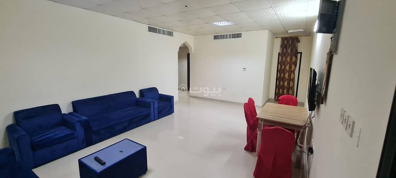 شقة تضم غرفة نوم واحدة للإيجار في صلالة، ظفار شقة تضم غرفة نوم واحدة للإيجار في صلالة، ظفار