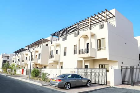 4 Bedroom Villa for Sale in Al Khoud, Muscat - 4 Bedrooms Villa For Sale in Al Khoud, Muscat