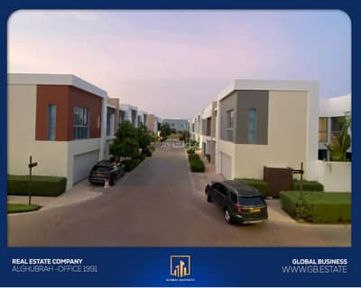 4 Bedroom Villa for Sale in The Wave (Almouj), Muscat - 4 Bedrooms Villa For Sale The Wave (Almouj) Muscat