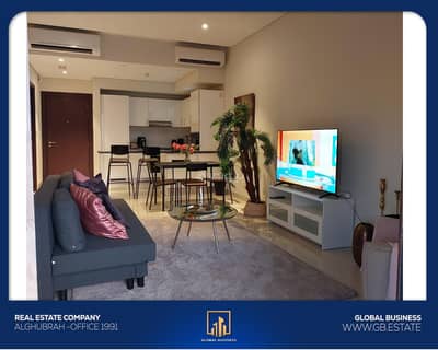 شقة 1 غرفة نوم للبيع في السيفة، مسقط - شقة مكونة من غرفة نوم واحدة للبيع في الصفاء، مسقط