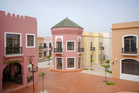 عقارات تجارية اخرى  للايجار في صلالة، ظفار - عقار تجاري للإيجار في صلالة، ظفار