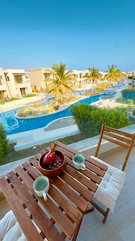 شقة بغرفة نوم واحدة للبيع في سالاله، محافظة ظفار شقة بغرفة نوم واحدة للبيع في سالاله، محافظة ظفار