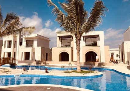 شاليه 1 غرفة نوم للبيع في  - شاليه بغرفة نوم واحدة للبيع في عمان