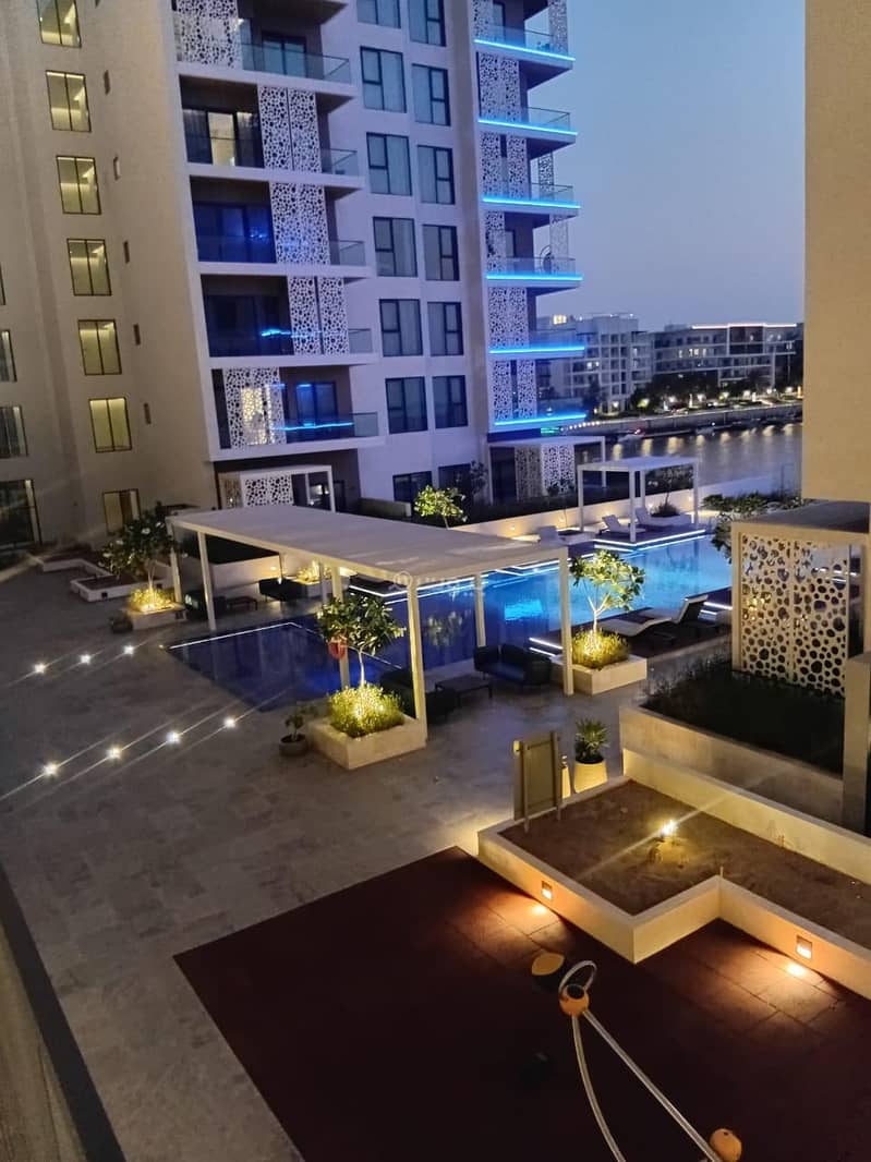 2 Bedrooms Apartment For Rent in The Wave (Almouj), Muscat 2 Bedrooms Apartment For Rent in The Wave (Almouj), Muscat