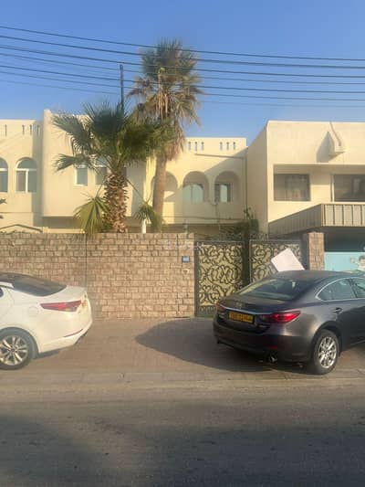 4 Bedroom Villa for Rent in Al Khuwair, Muscat - 4 Bedrooms Villa For Rent Al Khuwair, Muscat