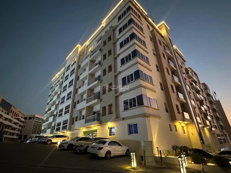 شقة مكونة من 3 غرف نوم للإيجار في القرم، مسقط