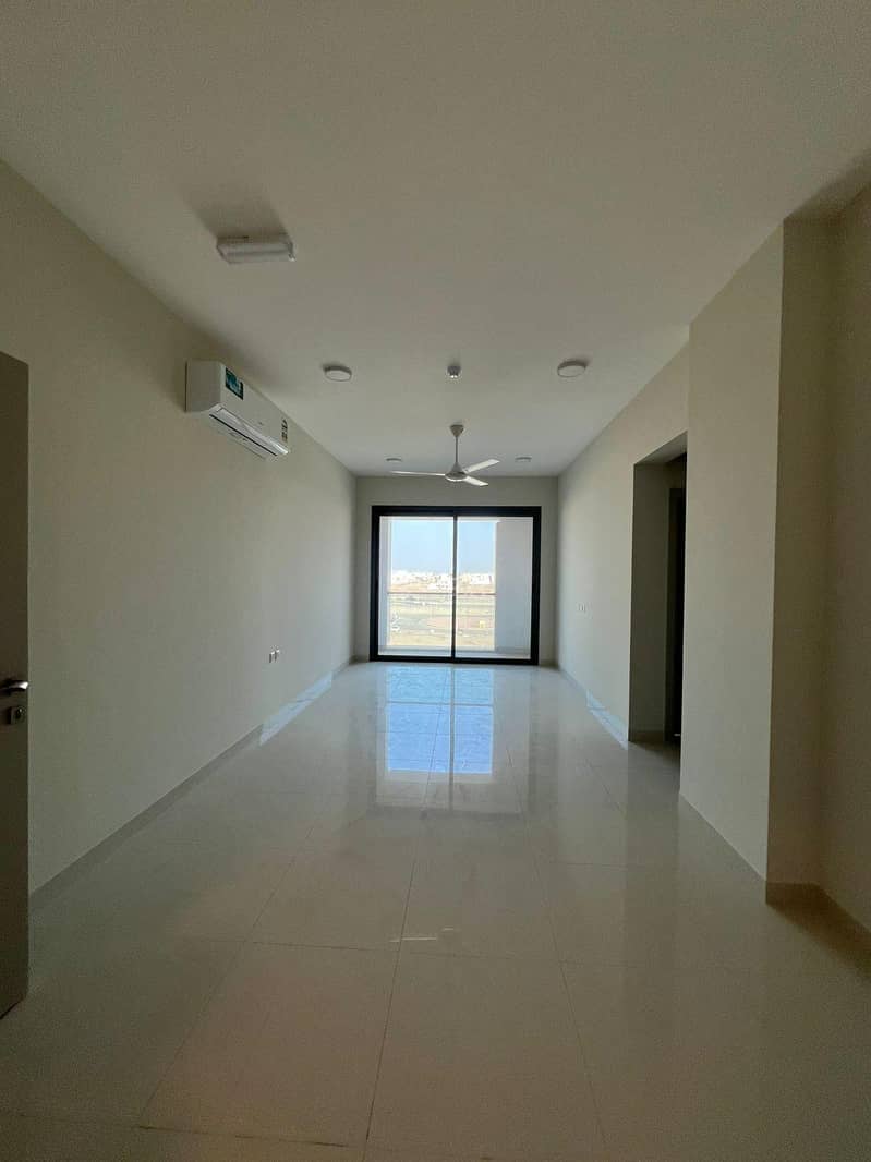 شقة مكونة من غرفتي نوم للإيجار في الخوض، مسقط شقة مكونة من غرفتي نوم للإيجار في الخوض، مسقط