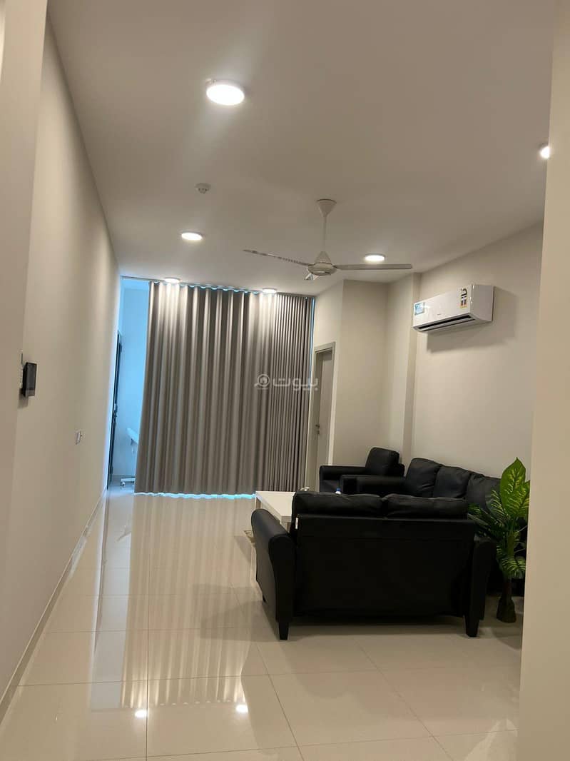 شقة بغرفة نوم واحدة للإيجار في الخوض، مسقط شقة بغرفة نوم واحدة للإيجار في الخوض، مسقط