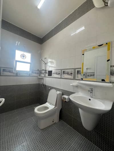 فلیٹ 2 غرفة نوم للايجار في الحيل، مسقط - شقة مكونة من غرفتي نوم للإيجار في الهيل، مسقط