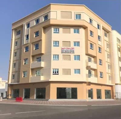 شقة 2 غرفة نوم للايجار في الخوض، مسقط - شقة من غرفتي نوم للإيجار في الخوض، مسقط