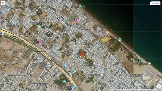 ارض سكنية  للبيع في الحيل، مسقط - أرض سكنية للبيع في الهايل، مسقط