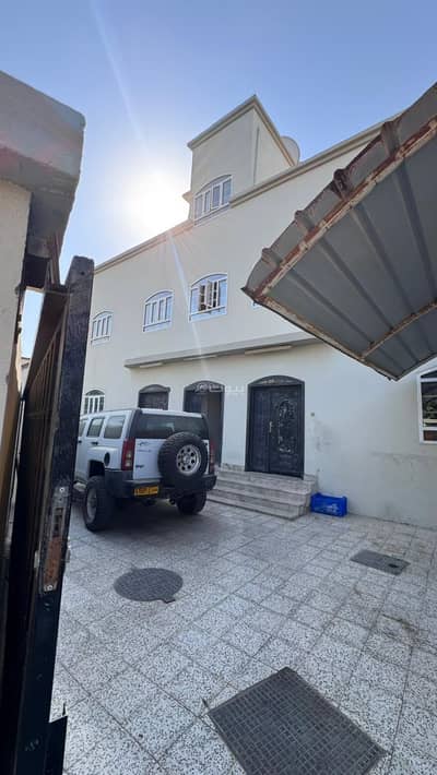 فلیٹ 3 غرف نوم للايجار في الحيل، مسقط - شقة 3 غرف نوم للإيجار في الحمد، مسقط