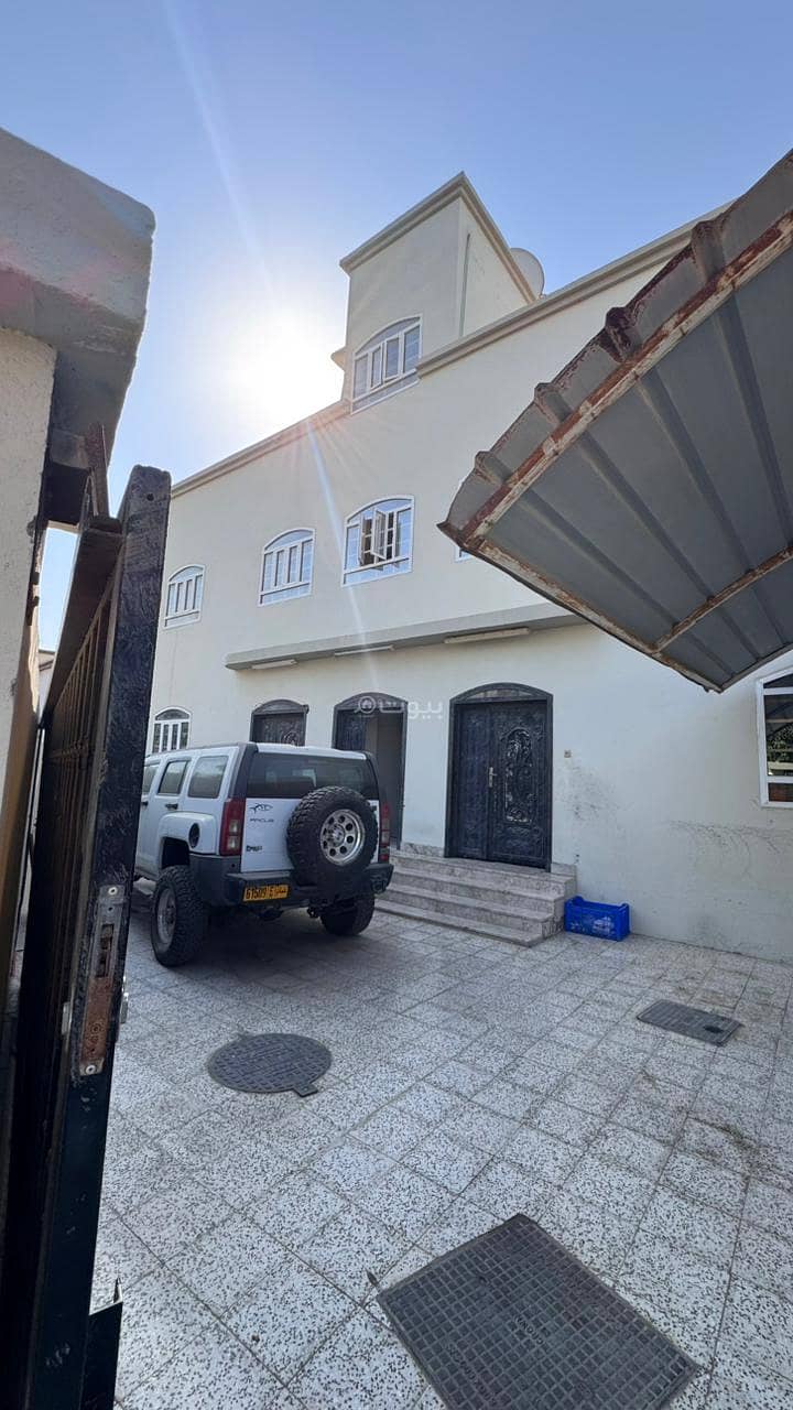 شقة 3 غرف نوم للإيجار في الحمد، مسقط