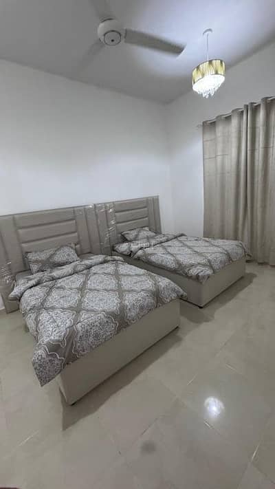 2 Bedroom Flat for Rent in Al Maabilah, Muscat - 2 Bedrooms Apartment For Rent Al Maabilah, Muscat