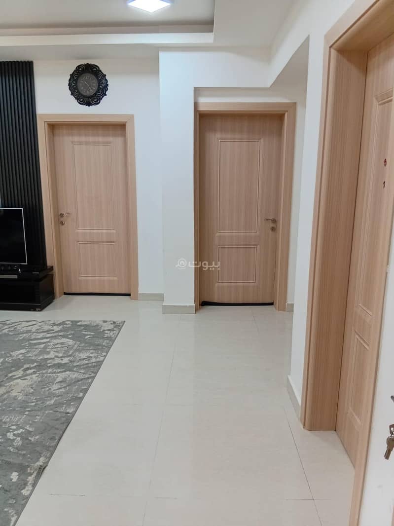 2 Bedrooms Apartment For Rent Al Maabilah, Muscat
