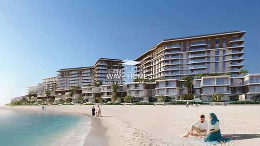 1 Bedroom Apartment for Sale in The Wave (Almouj), Muscat - 1 Bedroom Apartment For Sale The Wave (Almouj), Muscat