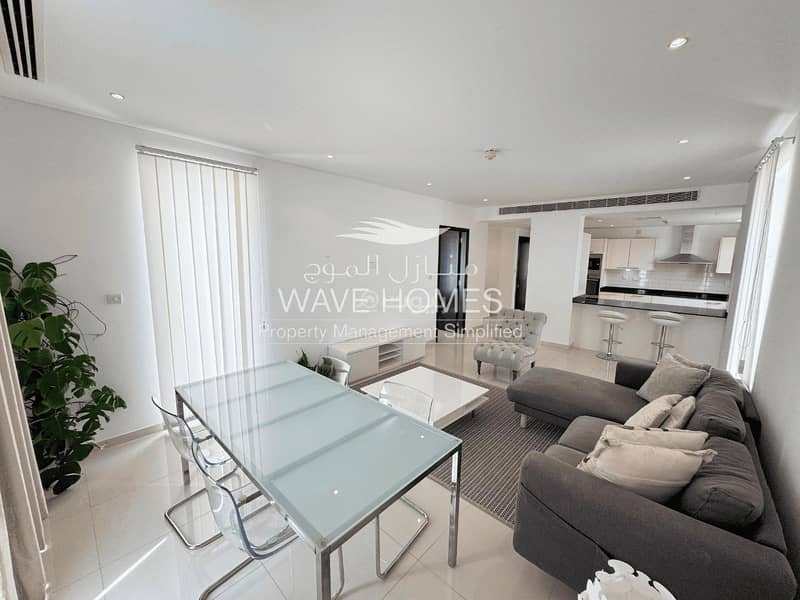 2 Bedrooms Apartment For Rent The Wave (Almouj) Muscat 2 Bedrooms Apartment For Rent The Wave (Almouj) Muscat