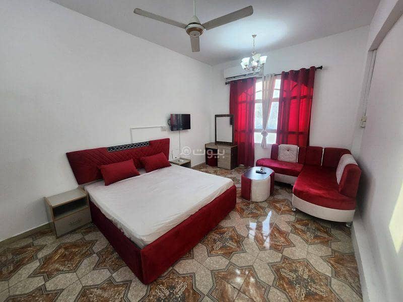 1 Bedroom Apartment For Rent Al Khuwair, Muscat
