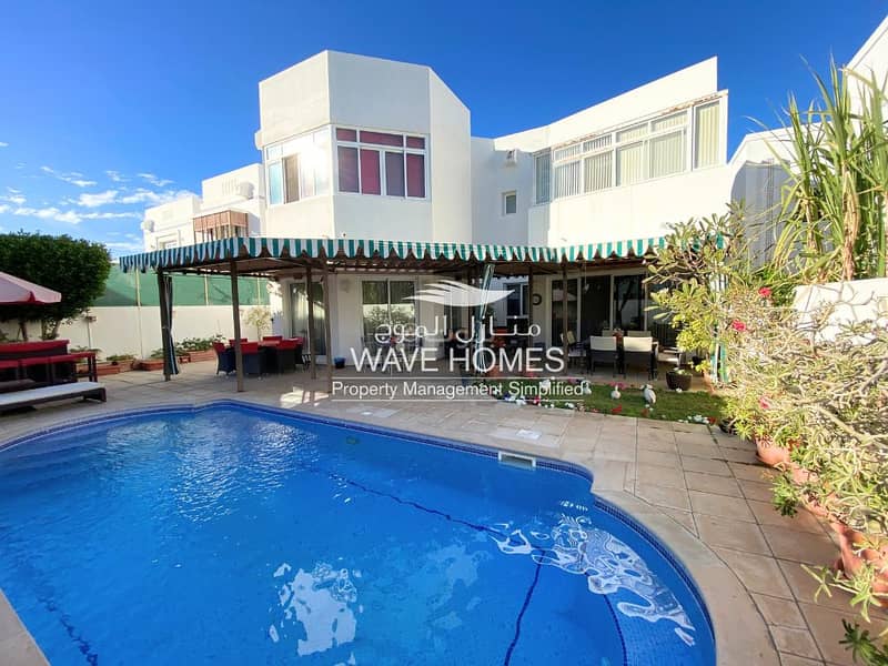 4 Bedrooms Villa For Sale The Wave (Almouj) Muscat 4 Bedrooms Villa For Sale The Wave (Almouj) Muscat