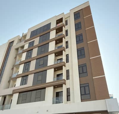1 Bedroom Apartment for Rent in Bosher, Muscat - 1 Bedroom Apartment For Rent in Bosher, Muscat