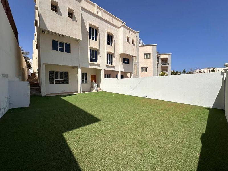 5 Bedroom Villa For Rent Bosher, Muscat