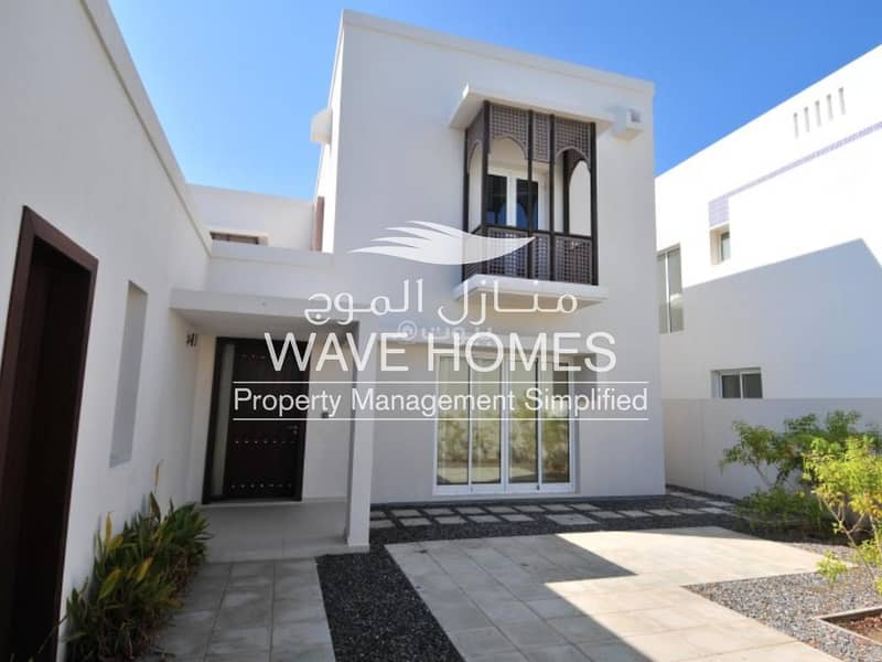 4 Bedroom Villa For Sale The Wave (Almouj) Muscat 4 Bedroom Villa For Sale The Wave (Almouj) Muscat