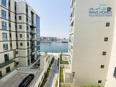 فلیٹ 2 غرفة نوم للبيع في الموج، مسقط - شقة من 2 غرفة نوم للبيع في الموج (الموج) مسقط