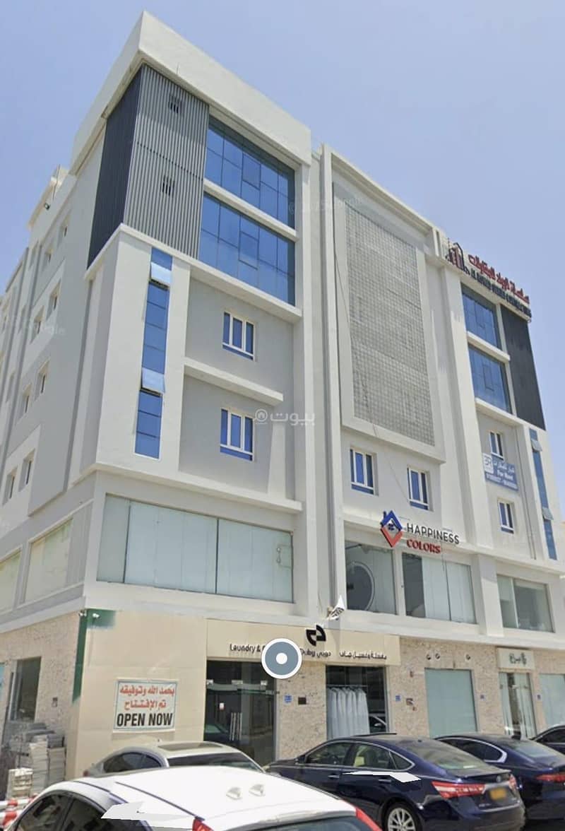 شقة تضم غرفتي نوم للبيع في الخوض، مسقط شقة تضم غرفتي نوم للبيع في الخوض، مسقط