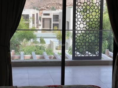 فلیٹ 2 غرفة نوم للايجار في مسقط - أخرى، مسقط - شقة مكونة من غرفتي نوم للإيجار في مسقط - أخرى