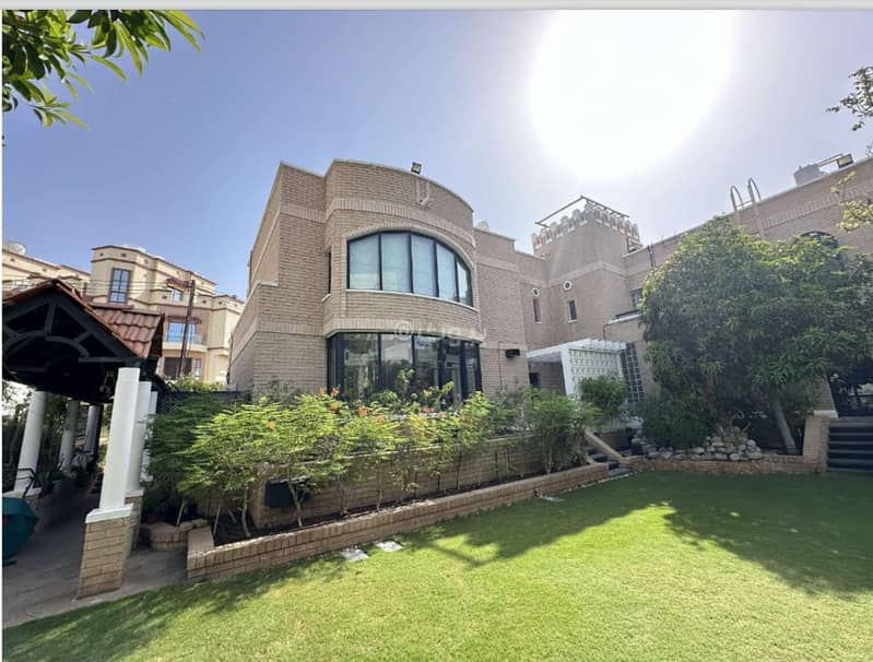 فيلا مكونة من 5 غرف نوم للإيجار في مدينة السلطان قابوس، مسقط فيلا مكونة من 5 غرف نوم للإيجار في مدينة السلطان قابوس، مسقط