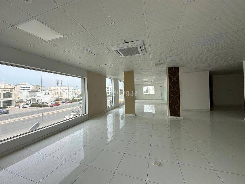 0 Bedrooms Other Commercial For Rent Al Ghubrah Muscat