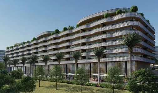 فلیٹ 1 غرفة نوم للبيع في مدينة السلطان هيثم، مسقط - شقة تحتوي على غرفة نوم واحدة للبيع في مدينة السلطان هيثم، مسقط