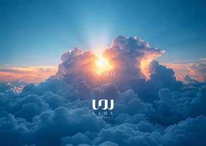 شقة 2 غرفة نوم للبيع في غلا، مسقط - شقة من غرفتين نوم للبيع في الغلا، مسقط