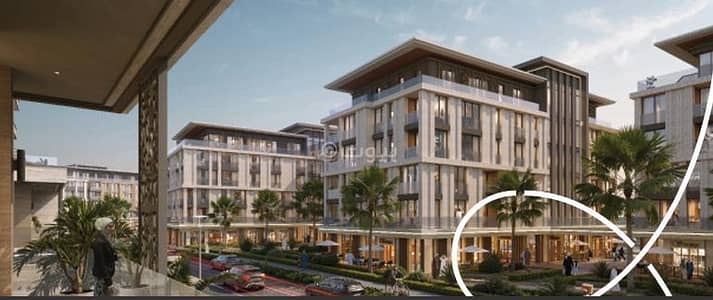 1 Bedroom Apartment for Sale in Sultan Haitham City, Muscat - 1 Bedroom Apartment For Sale in Sultan Haitham City, Muscat