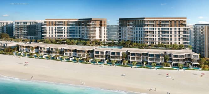 1 Bedroom Apartment for Sale in The Wave (Almouj), Muscat - 1 Bedroom Apartment For Sale The Wave (Almouj) Muscat