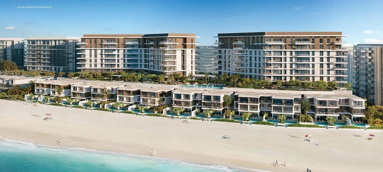 1 Bedroom Apartment For Sale The Wave (Almouj) Muscat 1 Bedroom Apartment For Sale The Wave (Almouj) Muscat