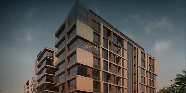 شقة مكونة من غرفتي نوم للبيع في مدينة السلطان قابوس، مسقط