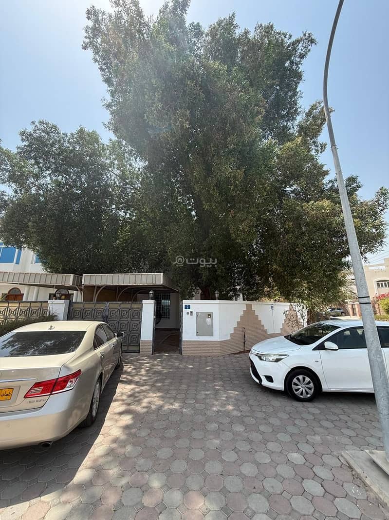 5 Bedrooms Villa For Rent Azaiba, Muscat
