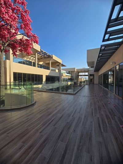 عقارات تجارية اخرى  للايجار في العذيبة، مسقط - عقار تجاري للإيجار في عزيبه، مسقط