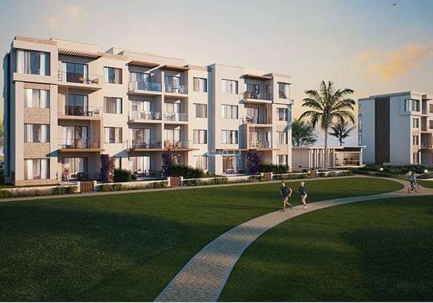 شقة من غرفتي نوم للبيع في السيح، مسقط شقة من غرفتي نوم للبيع في السيح، مسقط