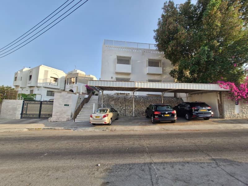 3 Bedrooms Apartment For Rent Darsait, Muscat 3 Bedrooms Apartment For Rent Darsait, Muscat