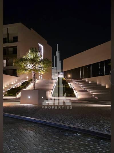 1 Bedroom Flat for Sale in The Wave (Almouj), Muscat - 1 Bedroom Apartment For Sale Muscat (The Wave (Almouj))