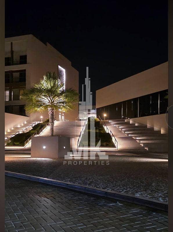 1 Bedroom Apartment For Sale Muscat (The Wave (Almouj)) 1 Bedroom Apartment For Sale Muscat (The Wave (Almouj))